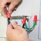 Gardner Bender WireGard Wire Connector, 18 to 10 AWG Wire, Steel Contact, Polypropylene Housing Material, Red 25-006 - alternate 2